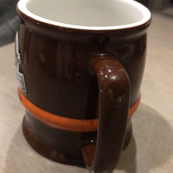 Cleveland Browns Coffee Mug - Picture 3 of 7